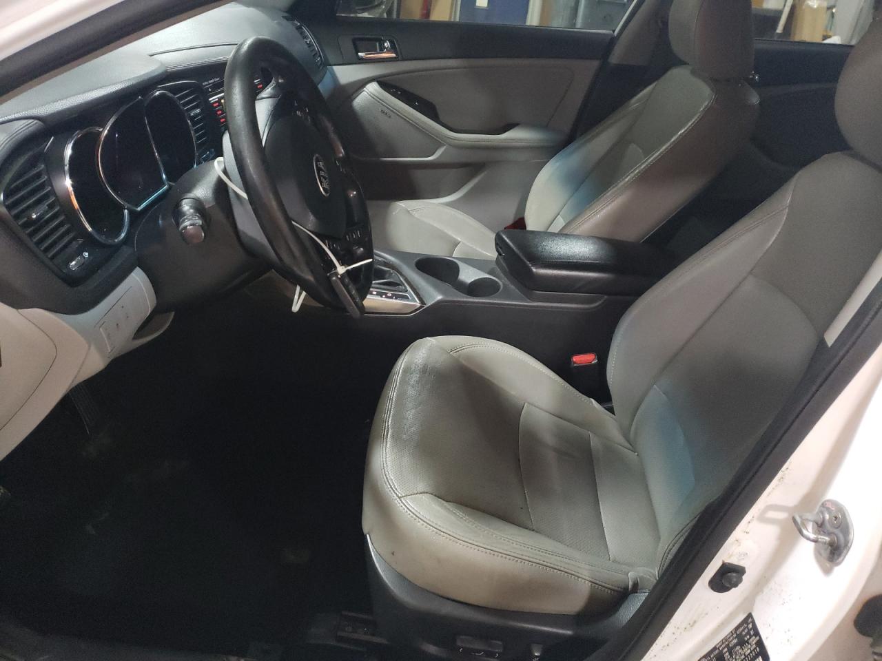 2013 Kia Optima - Image 7