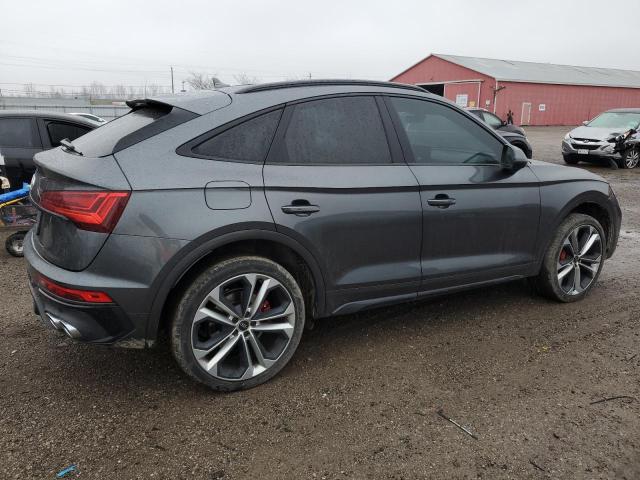 2021 AUDI SQ5 SPORTBACK PRESTIGE