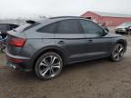 2021 AUDI SQ5 SPORTBACK PRESTIGE for sale at Copart ON - LONDON