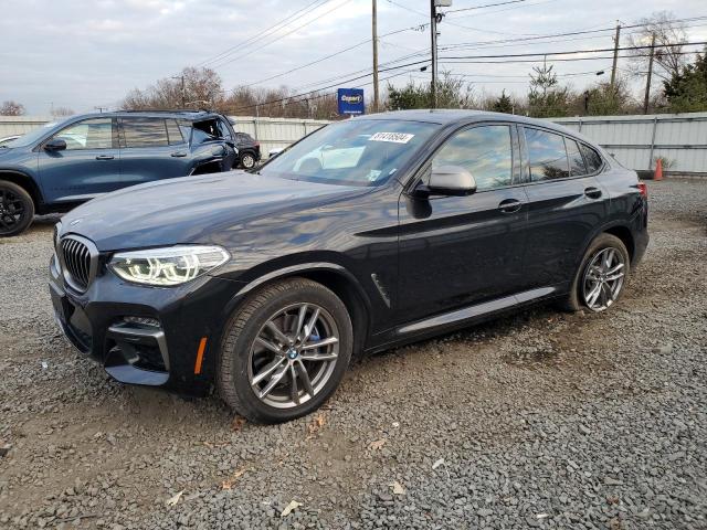 2021 Bmw X4 Xdrivem40I