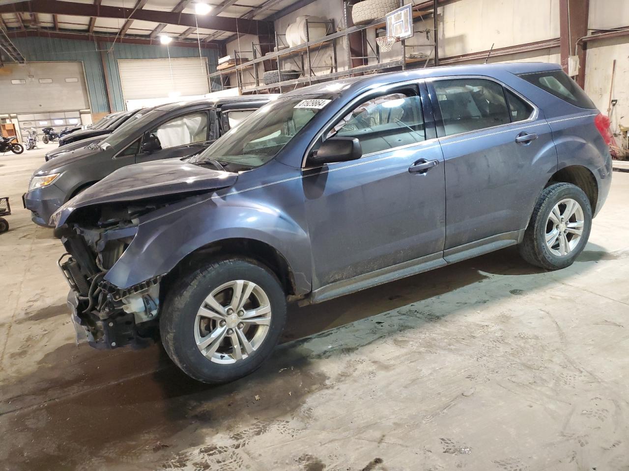 2014 Chevrolet Equinox - Image 1