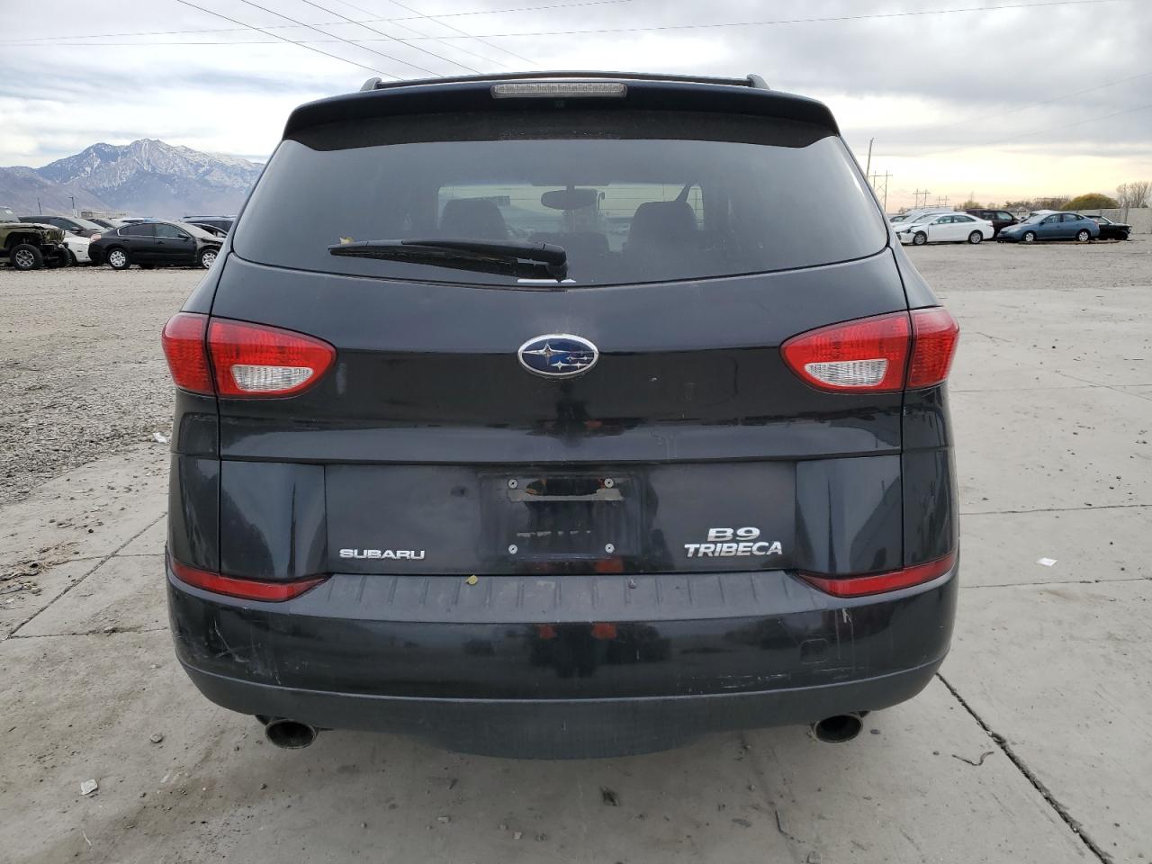 2006 Subaru Tribeca - Image 6