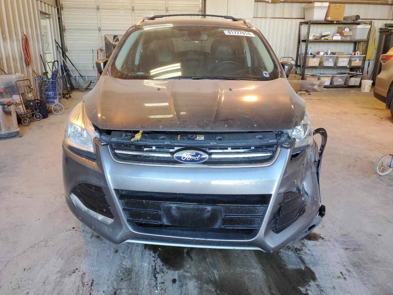 2014 Ford Escape - Image 5