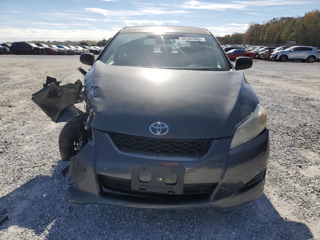 2009 Toyota Corolla - Image 5
