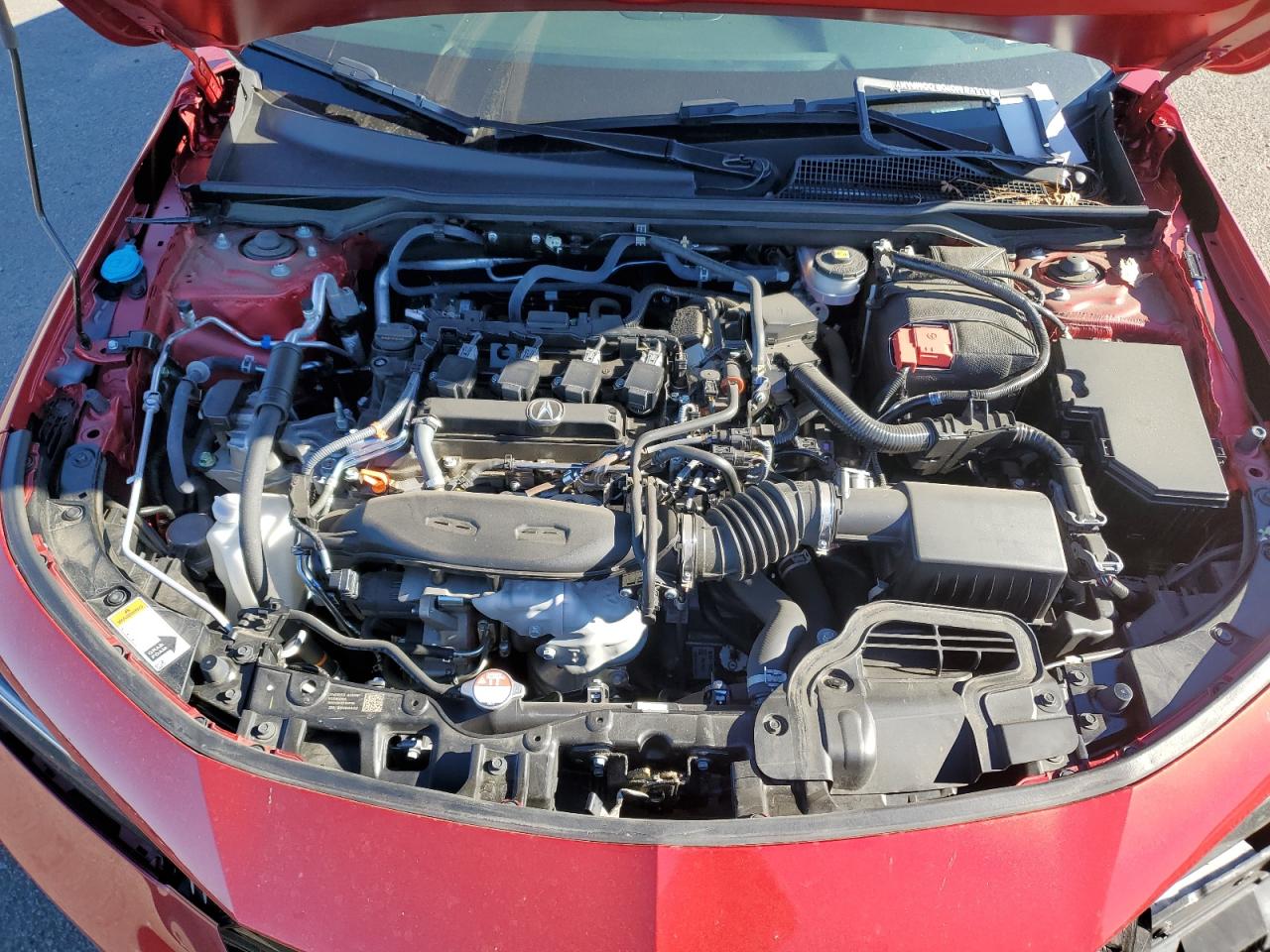 2023 Acura Integra - Image 11