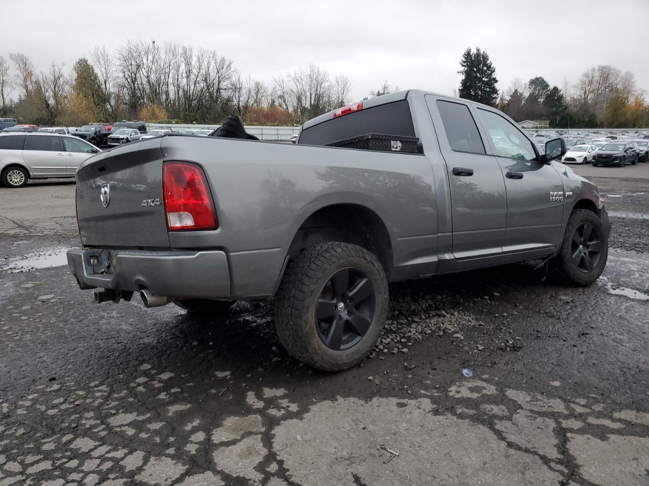 2013 RAM 1500 - Image 3