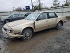 1994 Oldsmobile Cutlass Ciera S de vânzare în Hillsborough, NJ - Front End