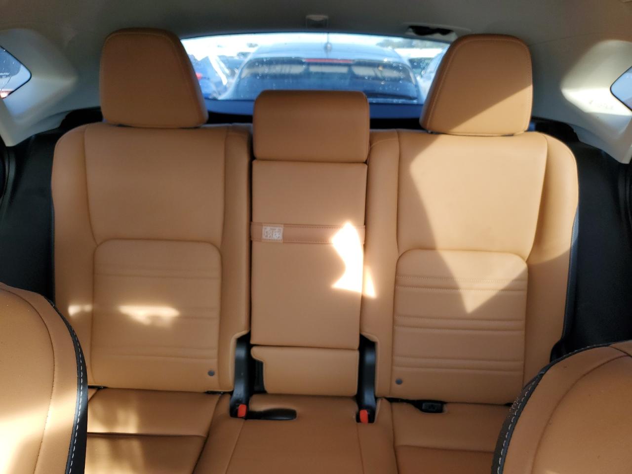 2021 Lexus NX - Image 10