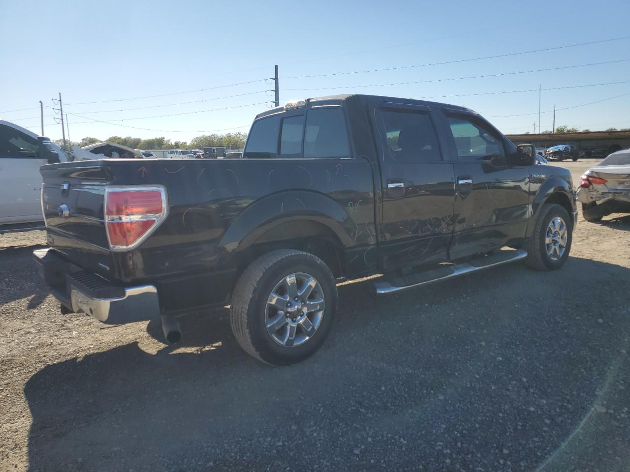 2013 Ford F-150 - Image 3
