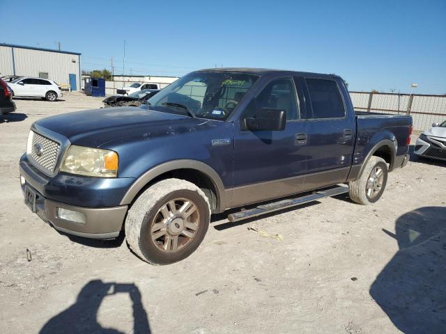 2004 Ford F150 Supercrew