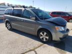 2009 Dodge Grand Caravan Sxt zu verkaufen in Bridgeton, MO - Rear End