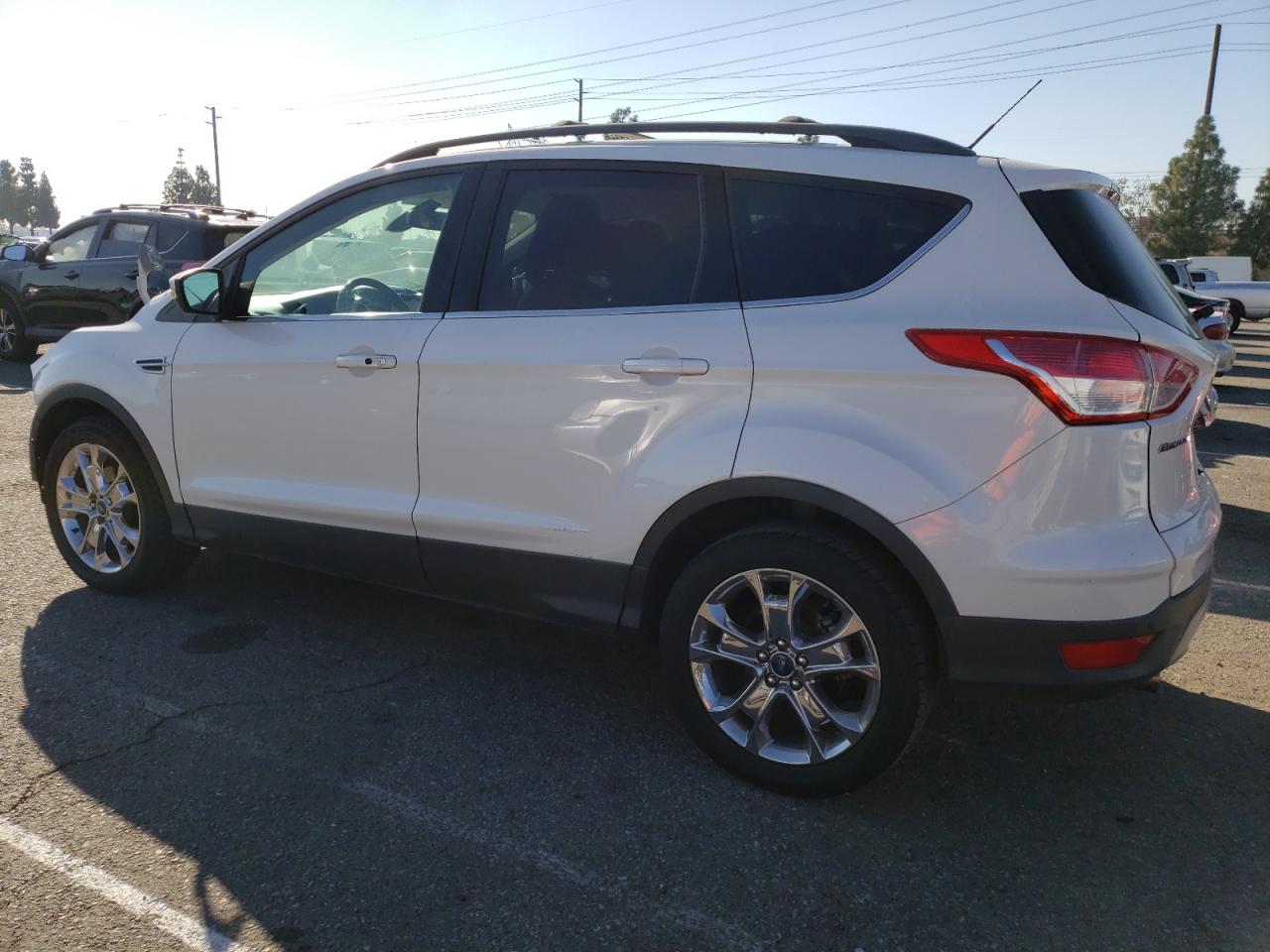 2013 Ford Escape - Image 2
