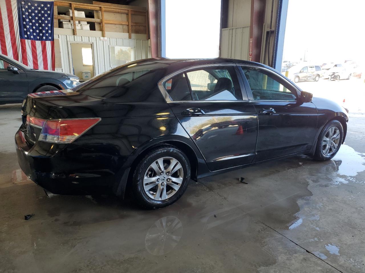 2012 Honda Accord - Image 3