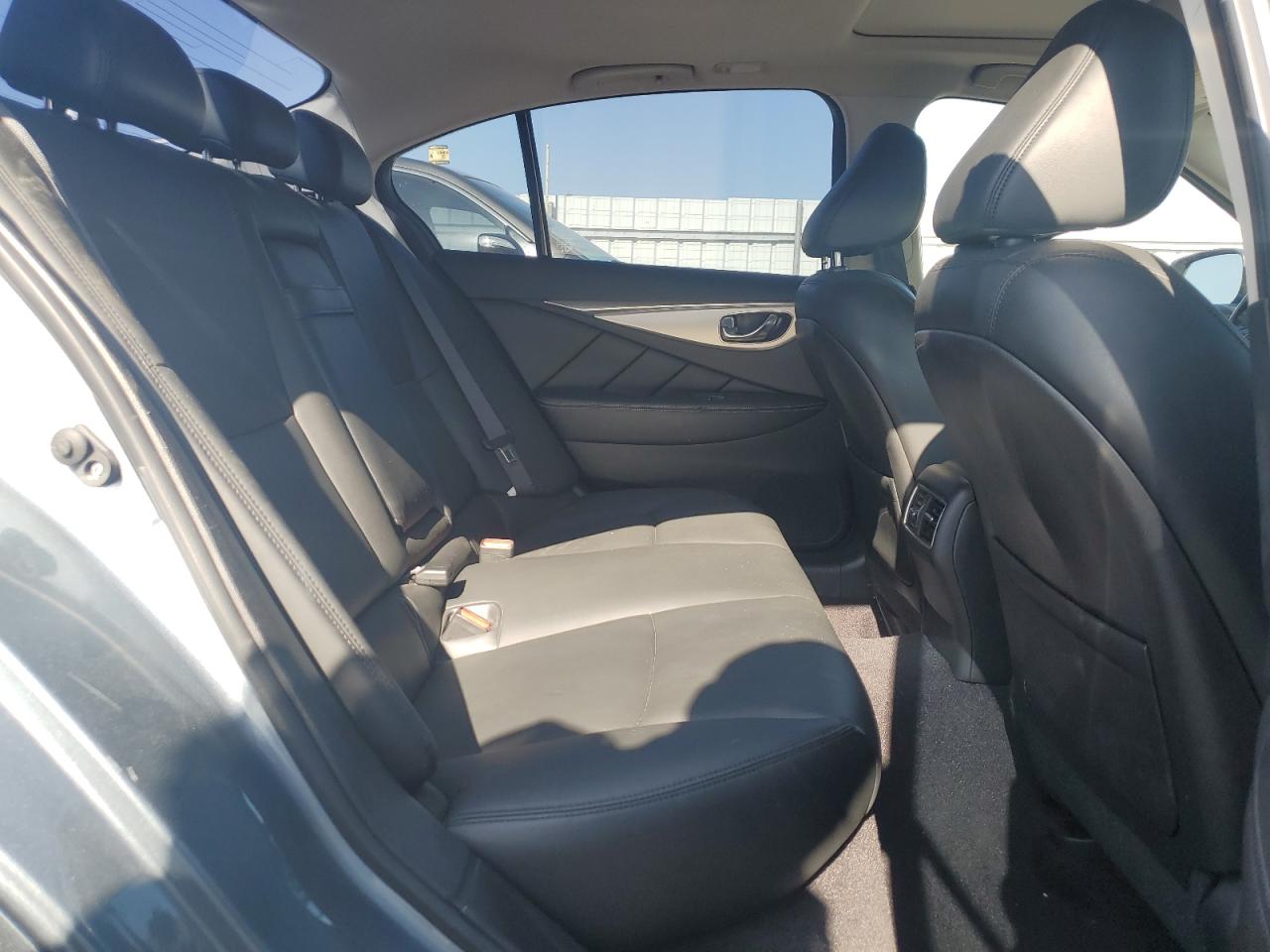 2019 Infiniti Q50 - Image 10