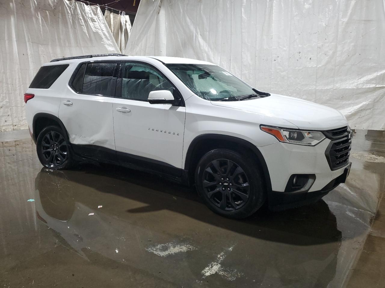 2019 Chevrolet Traverse - Image 4