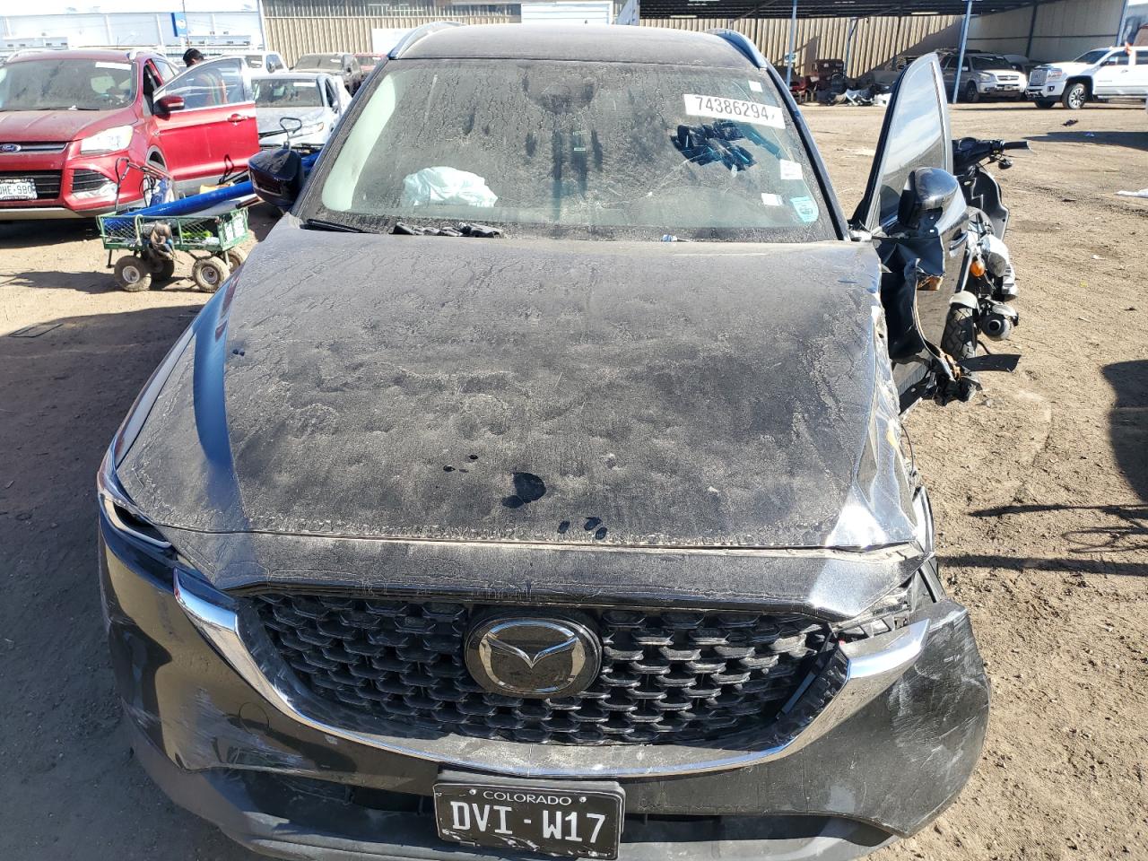 2023 Mazda CX-5 - Image 12