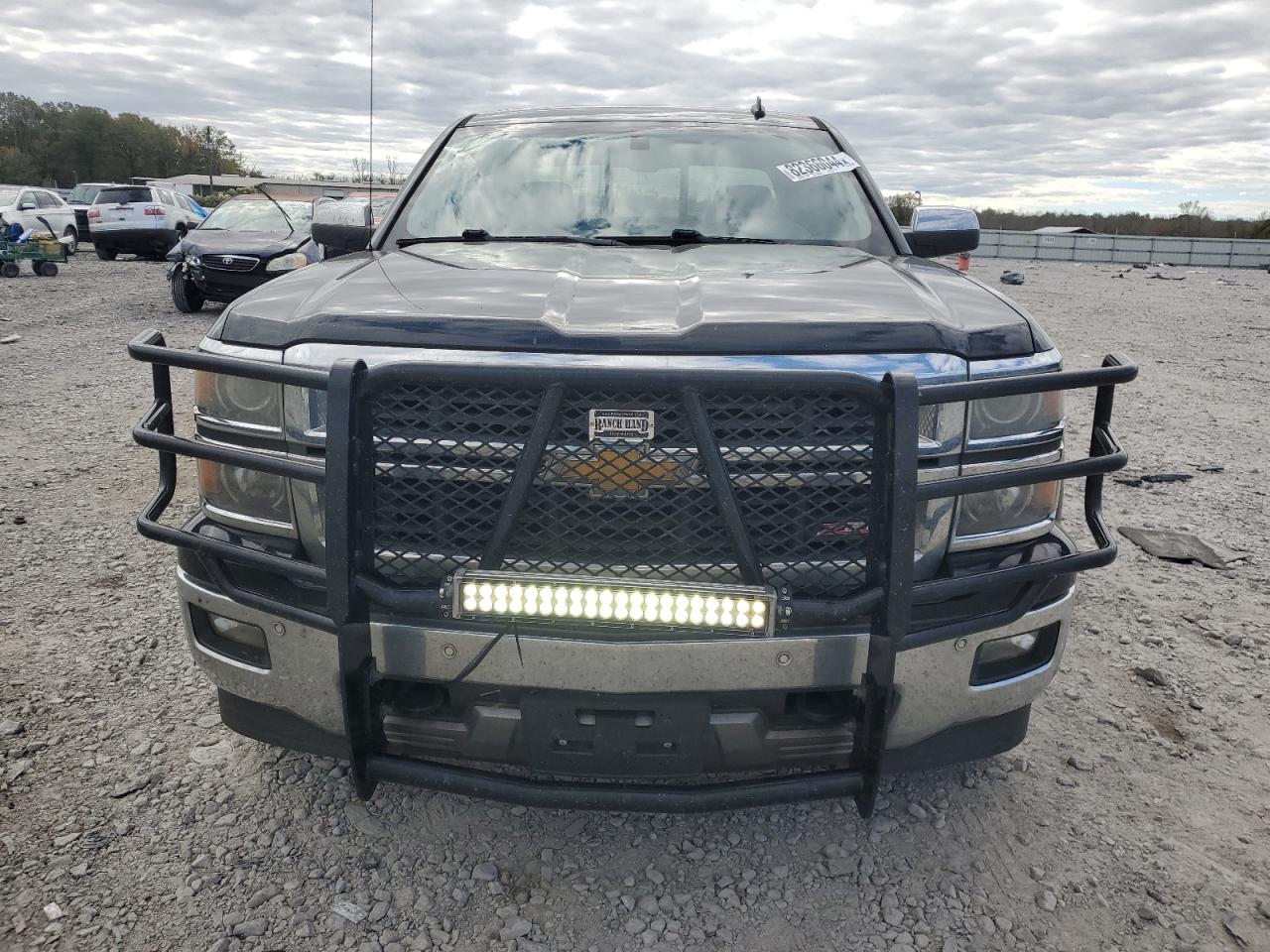 2014 Chevrolet Silverado - Image 5
