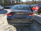 2015 Chrysler 200 Limited for Sale in West Warren, MA - Front End