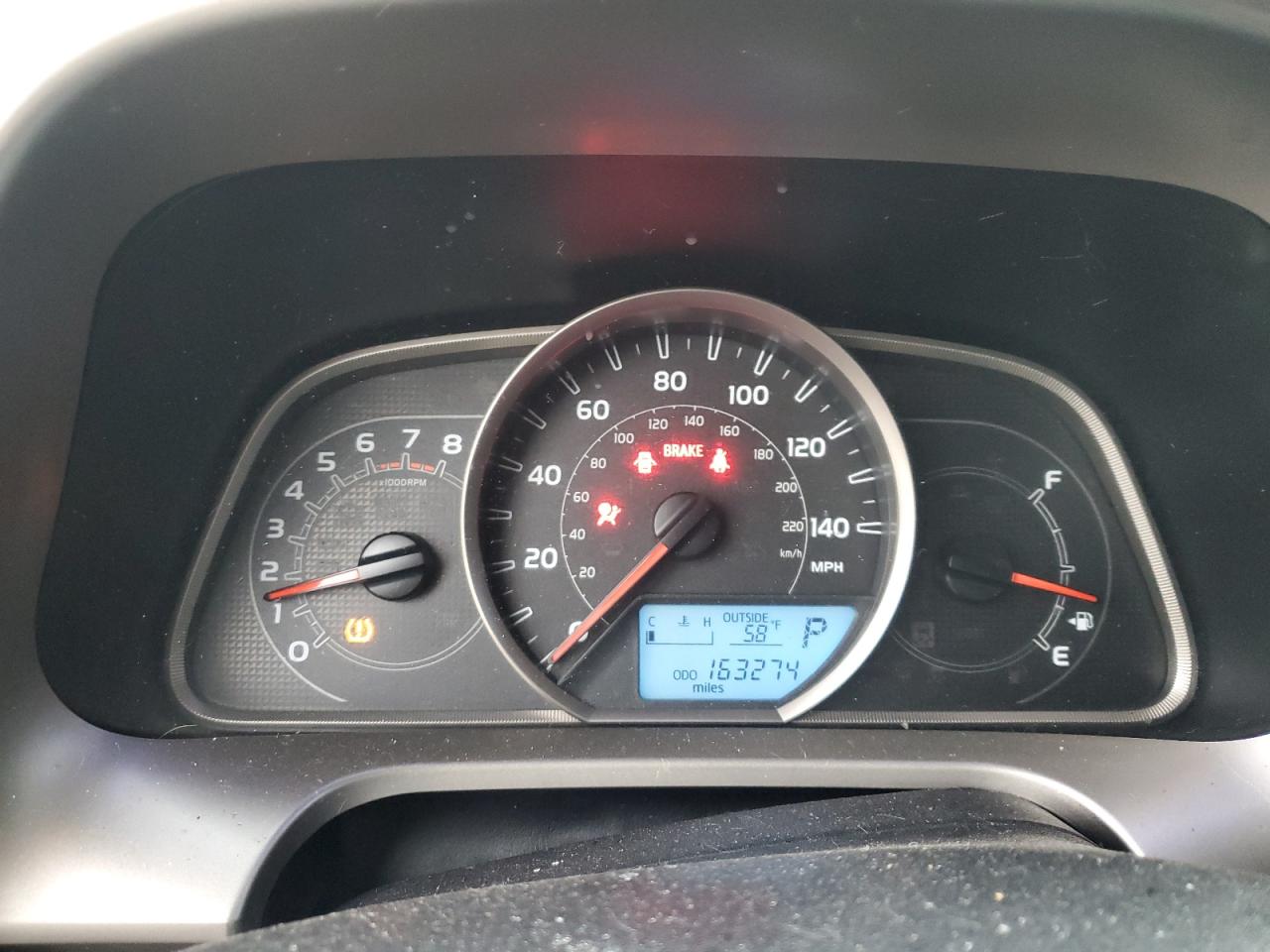 2015 Toyota RAV 4 - Image 9