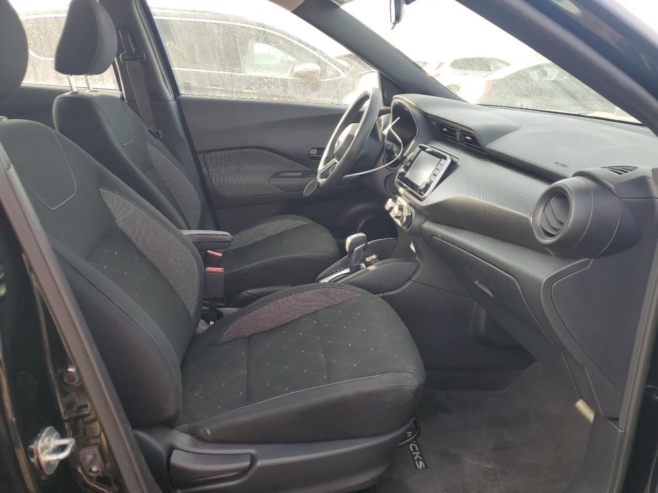 2020 Nissan Kicks - Image 7