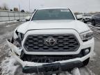 2021 Toyota Tacoma Double Cab en Venta en Littleton, CO - Front End