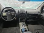 2012 Nissan Pathfinder S de vânzare în Montreal-est, QC - Front End