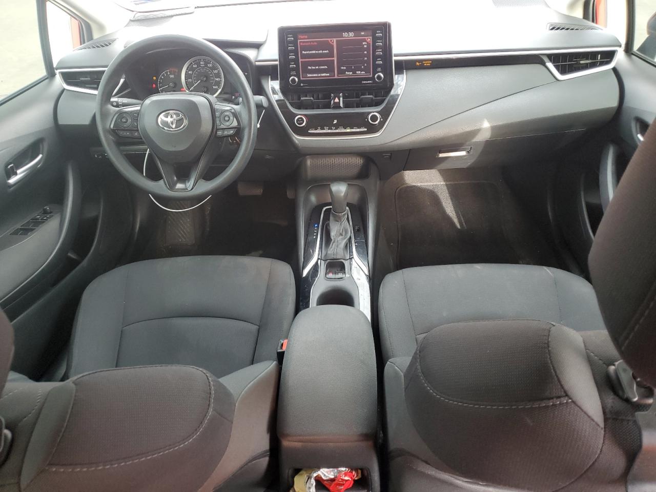 2021 Toyota Corolla - Image 8