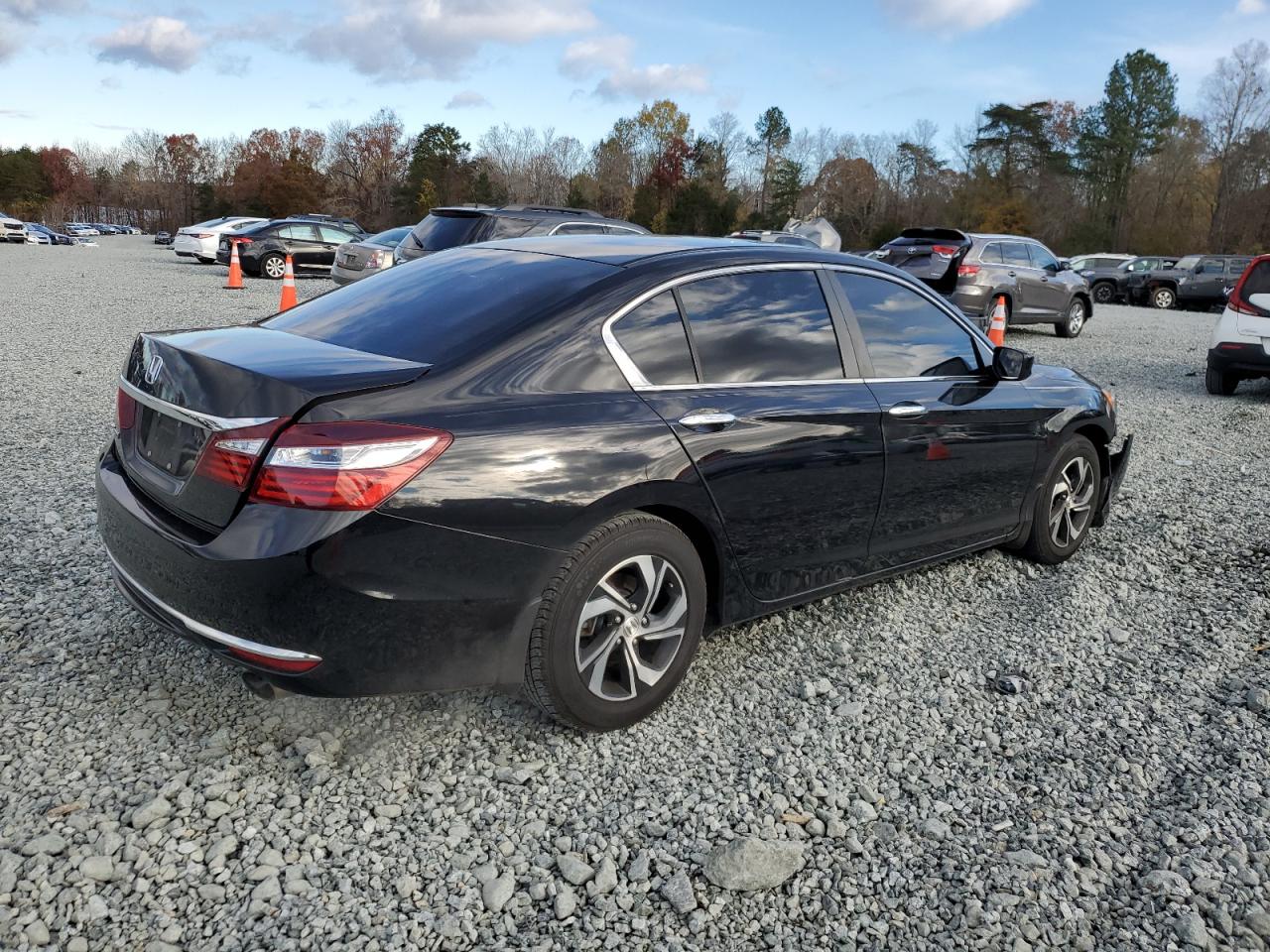 2016 Honda Accord - Image 3