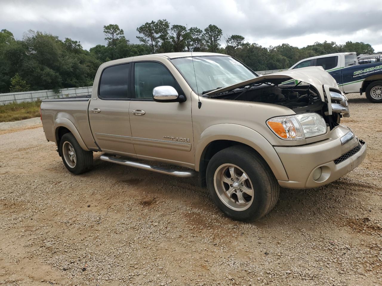 2006 Toyota Tundra - Image 4