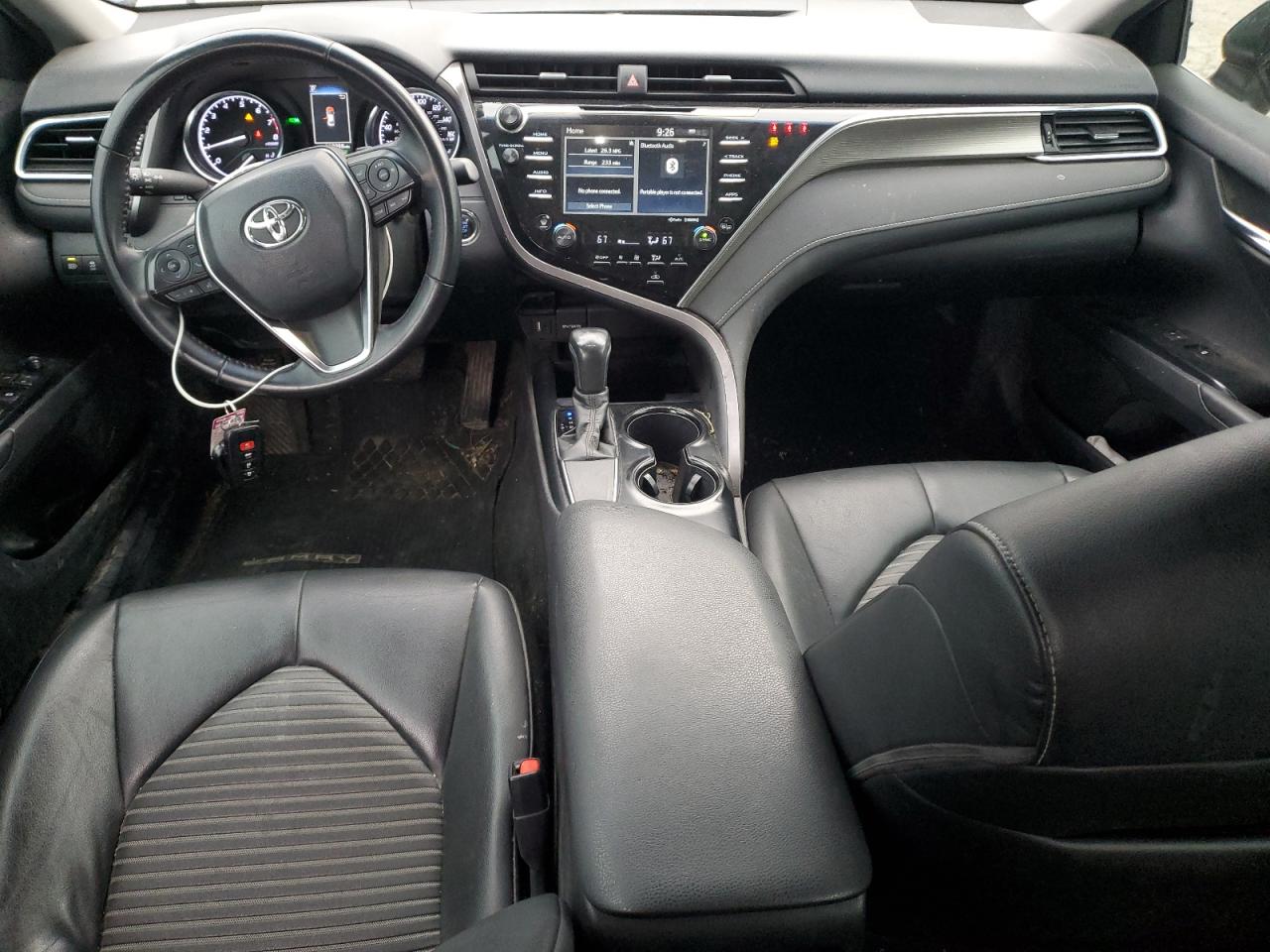 2018 Toyota Camry - Image 8
