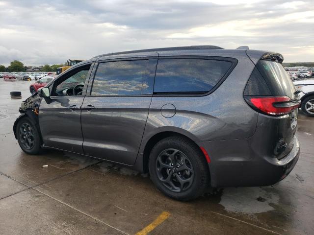  CHRYSLER PACIFICA 2021 Gray