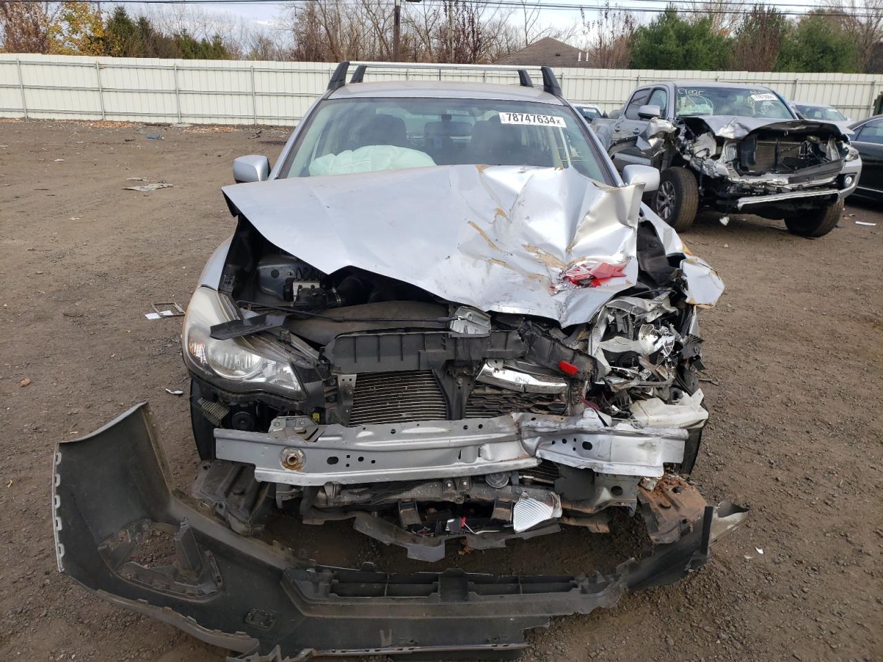 2013 Subaru Impreza - Image 5