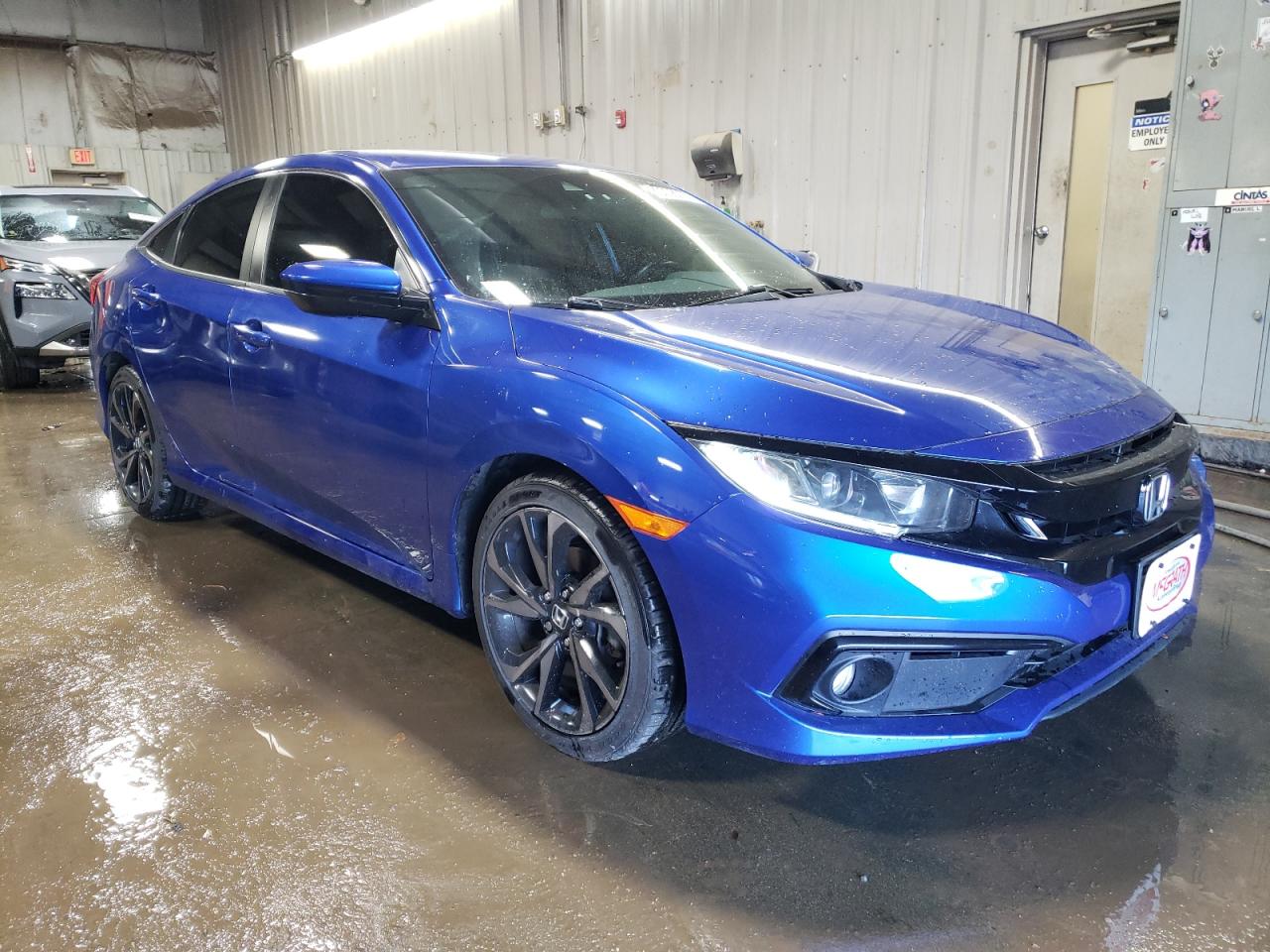 2020 Honda Civic - Image 4