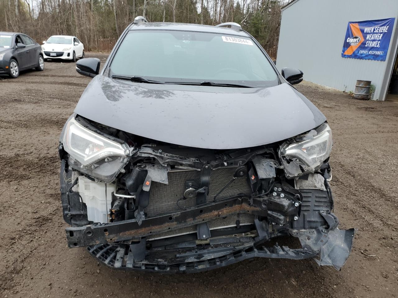 2016 Toyota RAV 4 - Image 5
