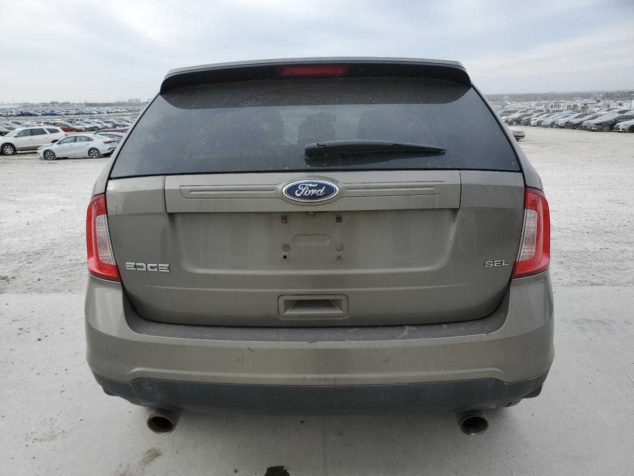 2013 Ford Edge - Image 6