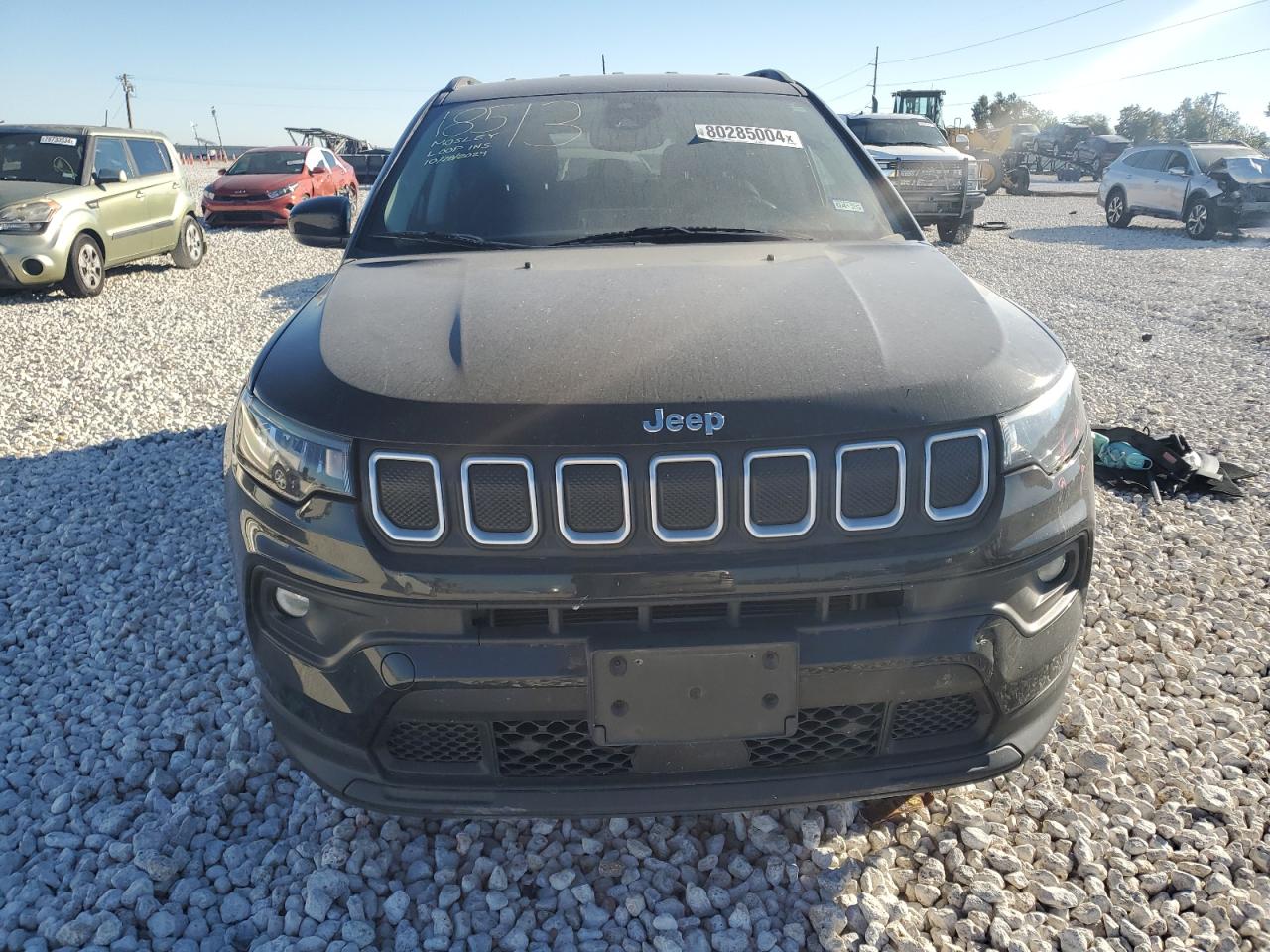 2022 Jeep Compass - Image 5