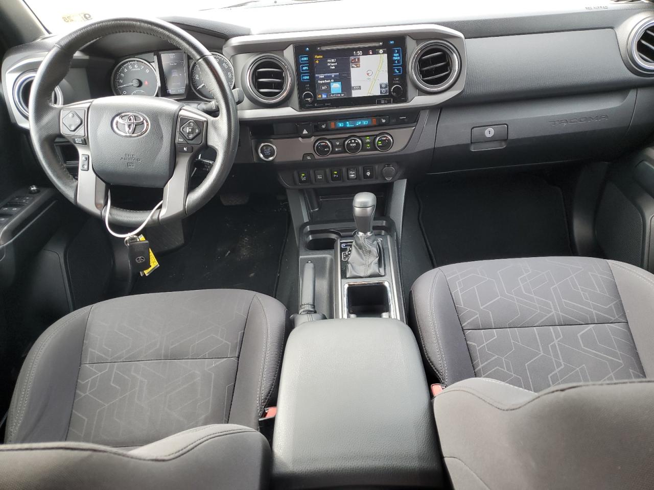 2017 Toyota Tacoma - Image 8