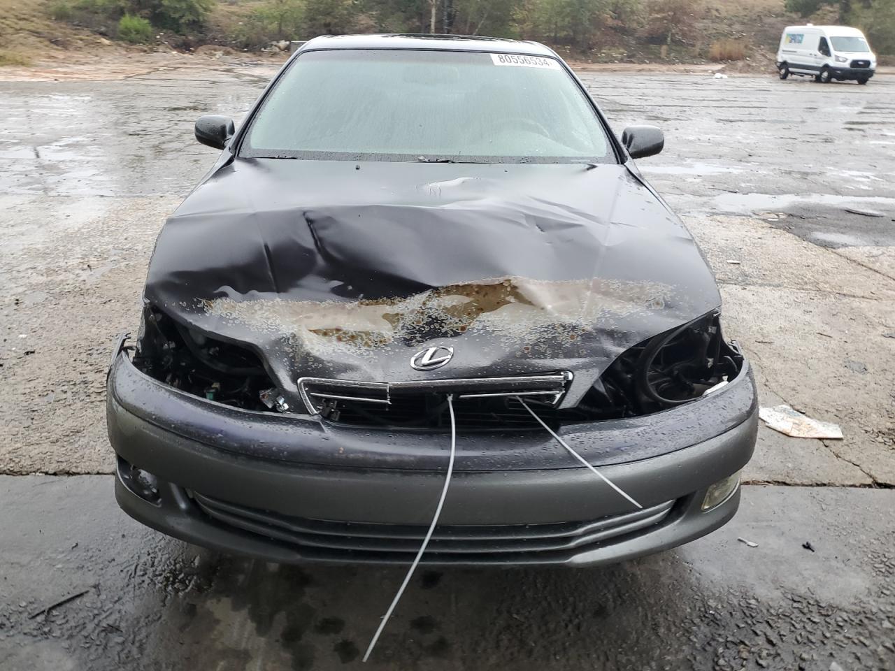 2001 Lexus ES - Image 5