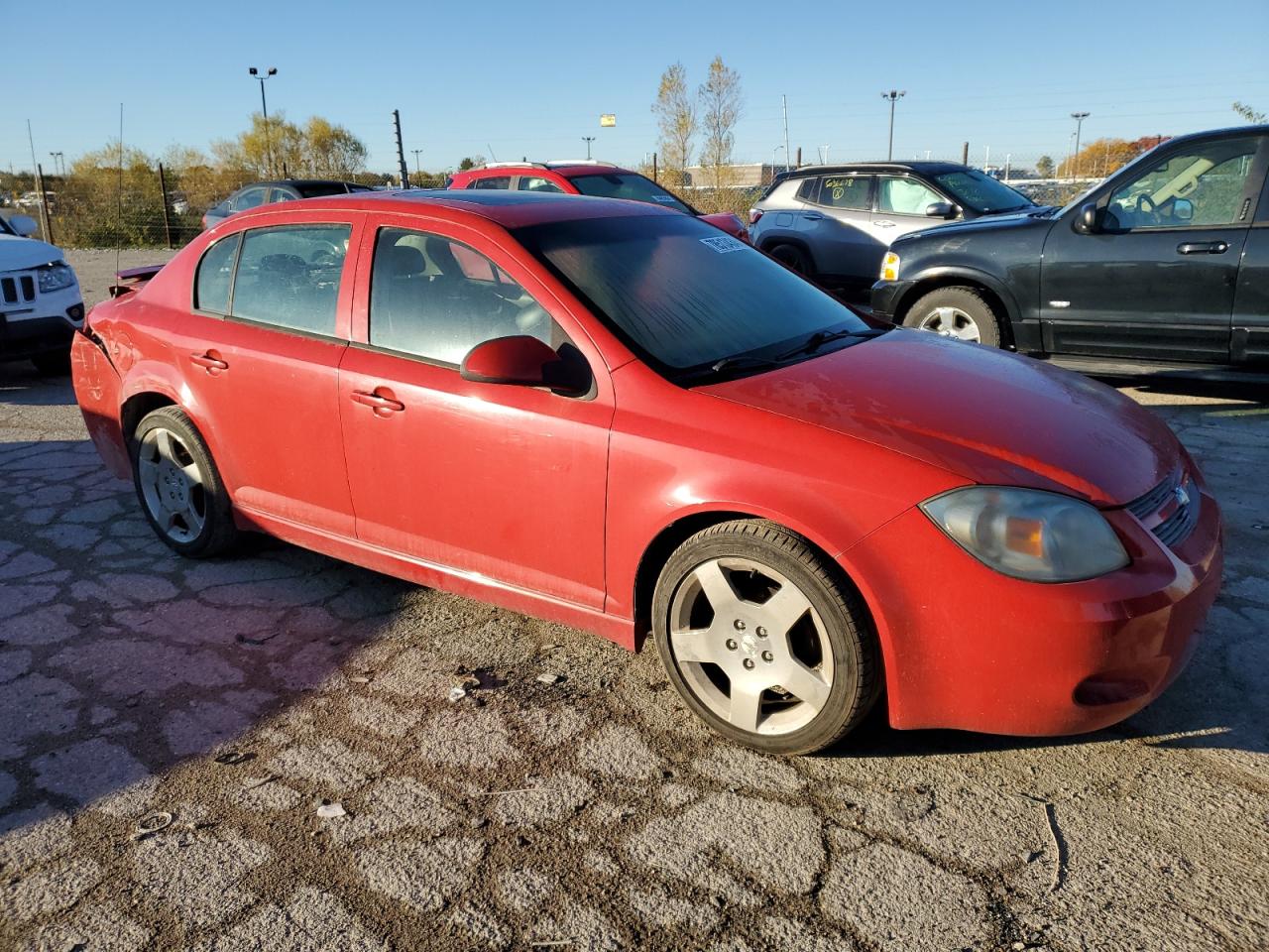 2010 Chevrolet Cobalt - Image 4