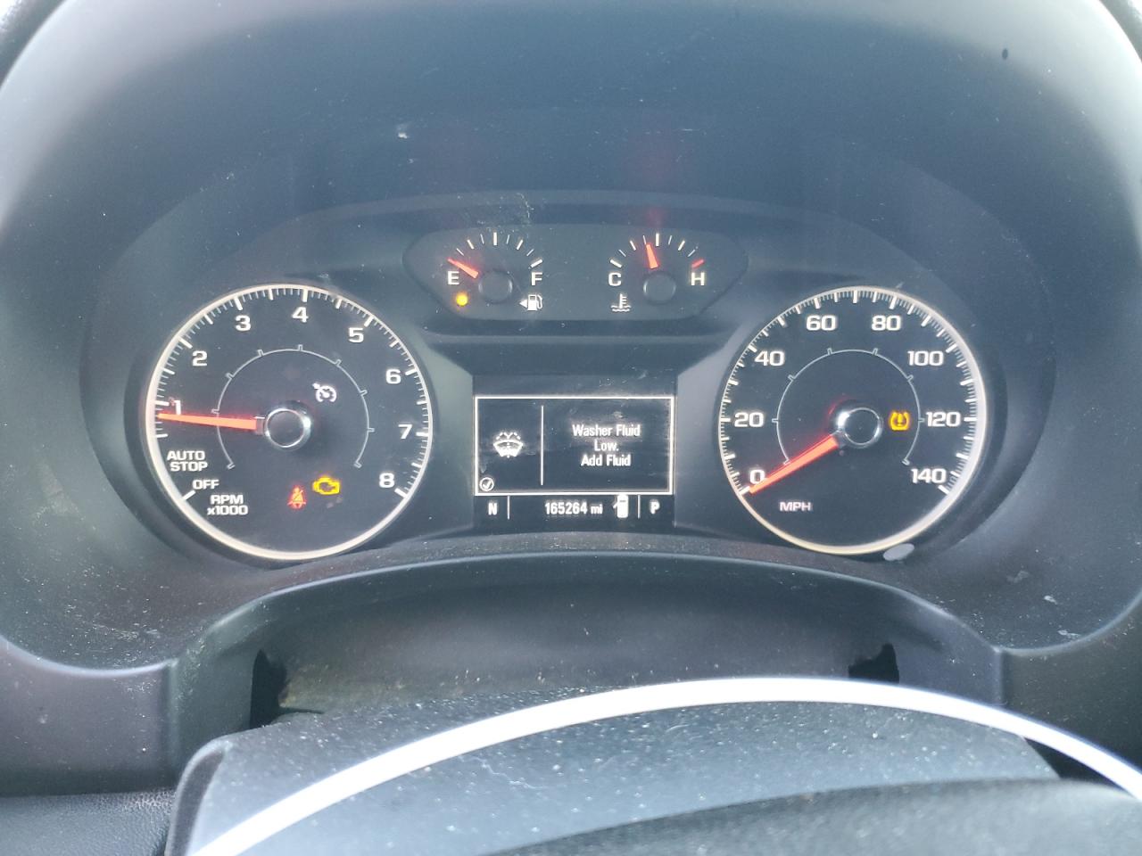 2018 GMC Terrain - Image 9