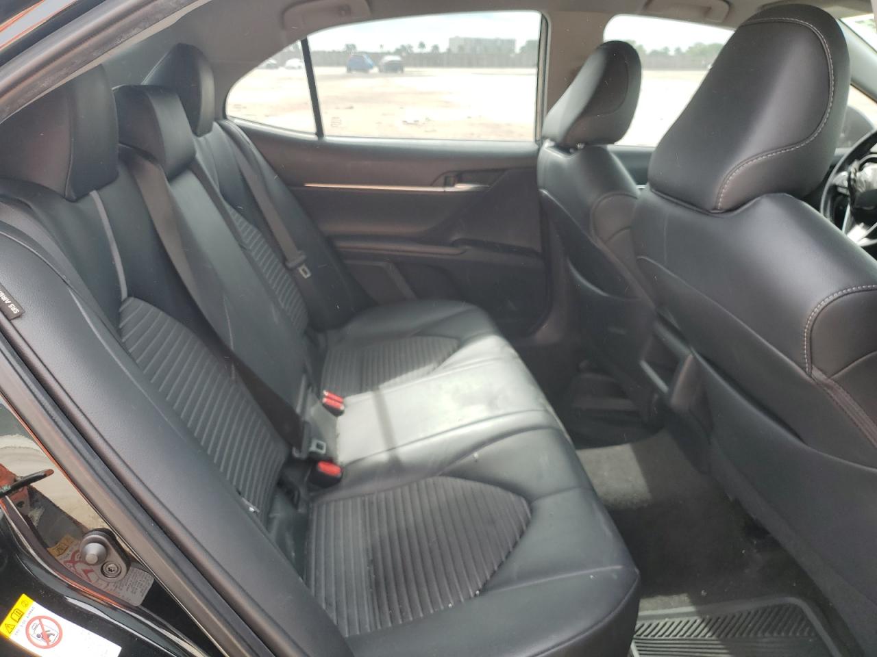 2019 Toyota Camry - Image 10