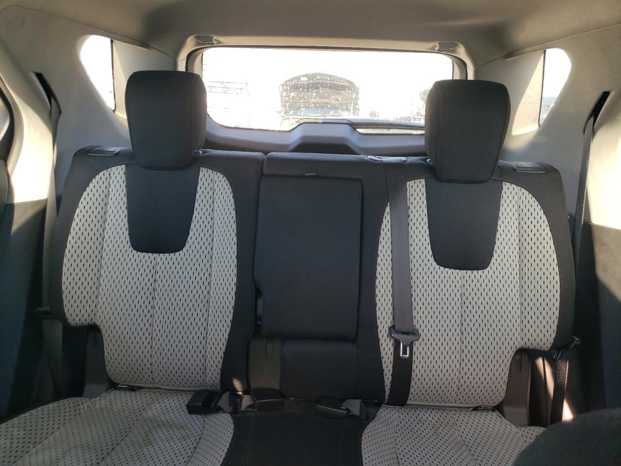 2014 Chevrolet Equinox - Image 10