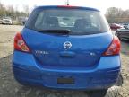 2009 Nissan Versa S за продажба в Waldorf, MD - Front End