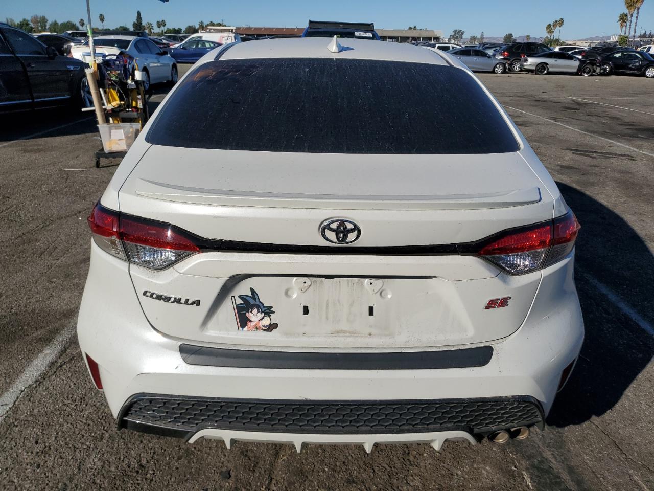 2020 Toyota Corolla - Image 6