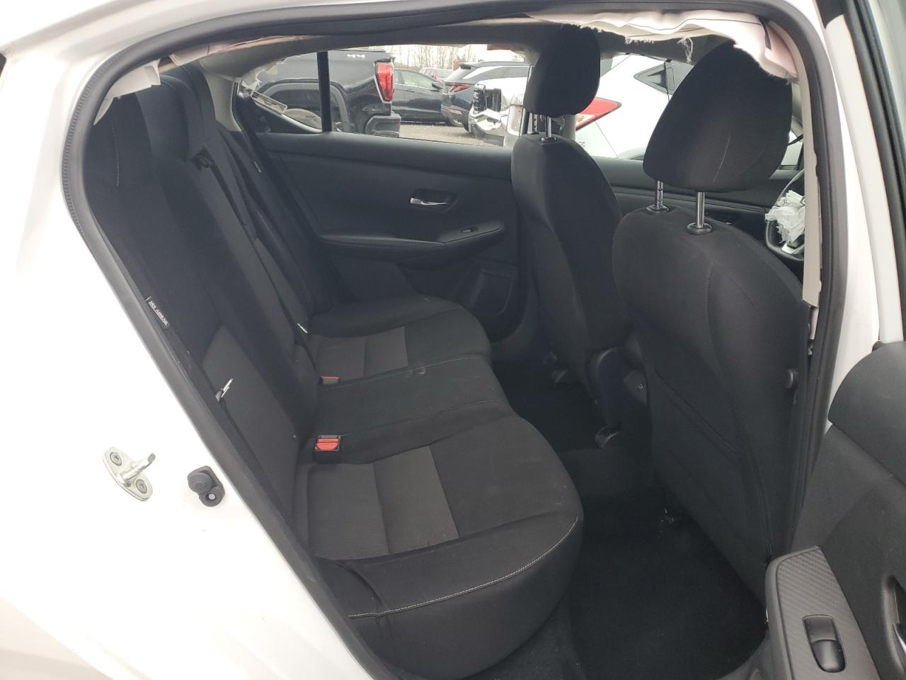 2020 Nissan Sentra - Image 10