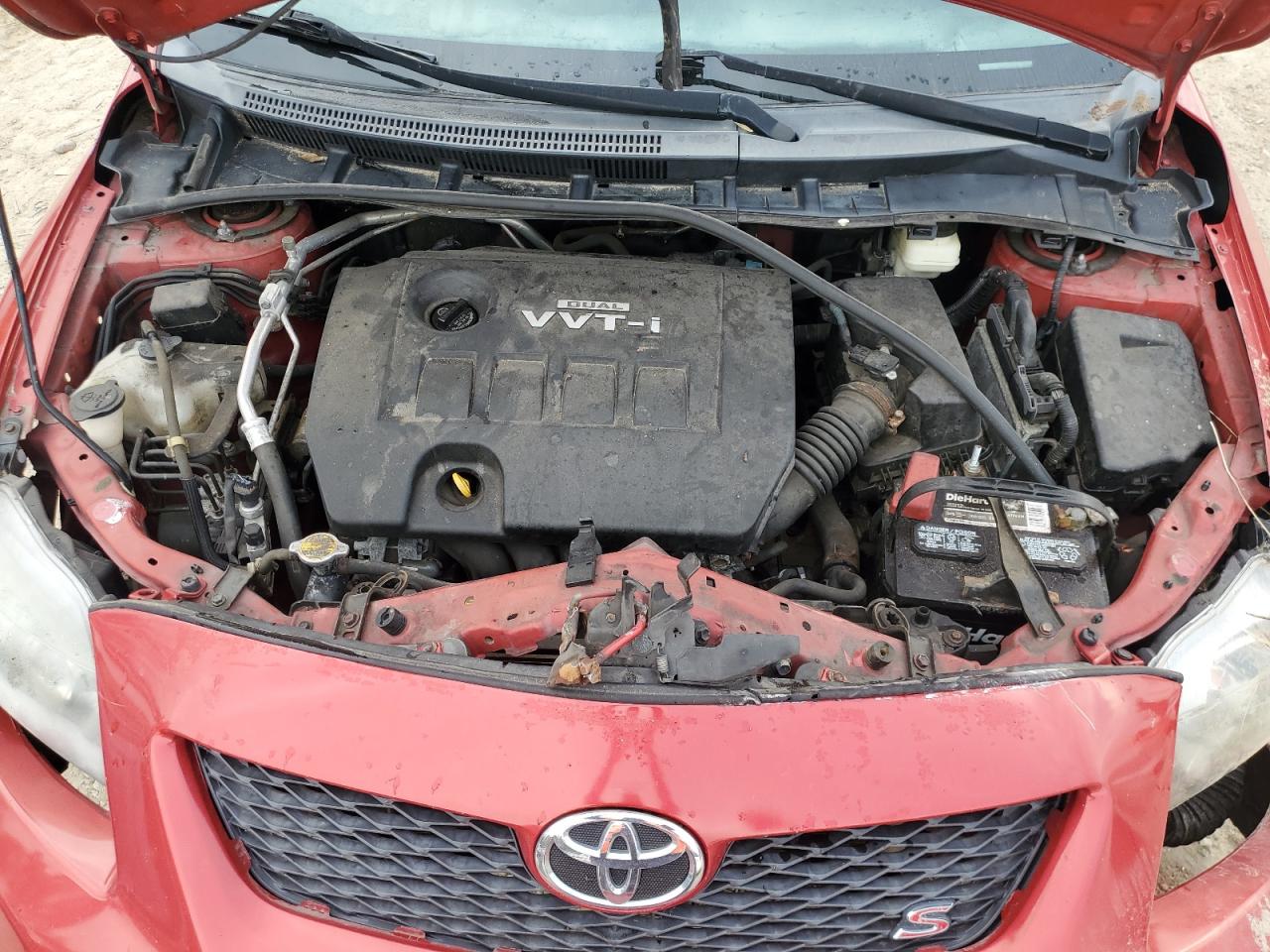 2009 Toyota Corolla - Image 11