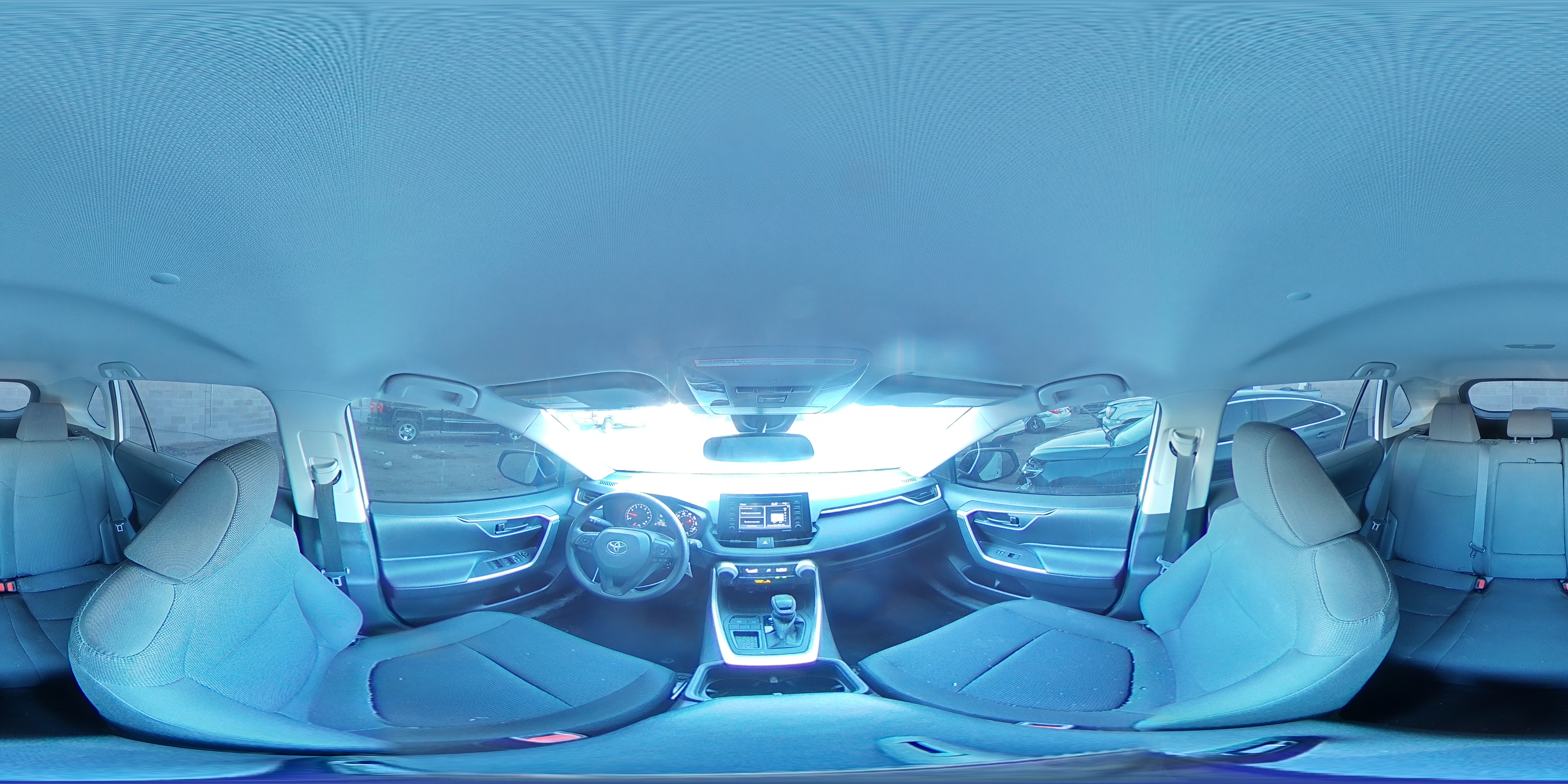 2022 Toyota RAV 4 - Image 13