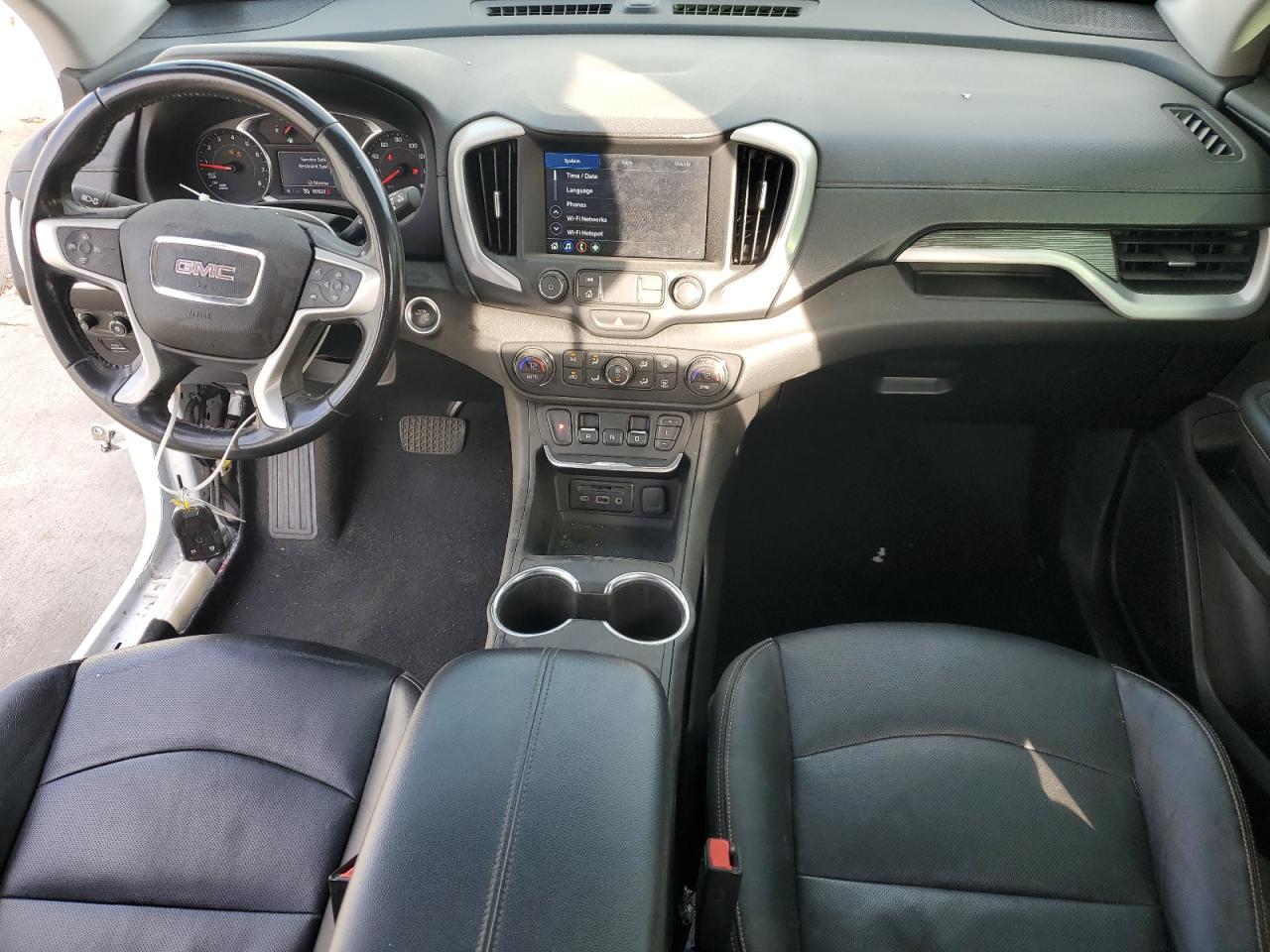 2019 GMC Terrain - Image 8