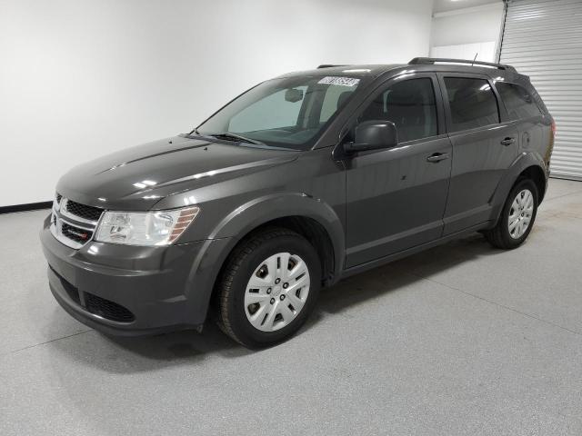 2016 Dodge Journey Se