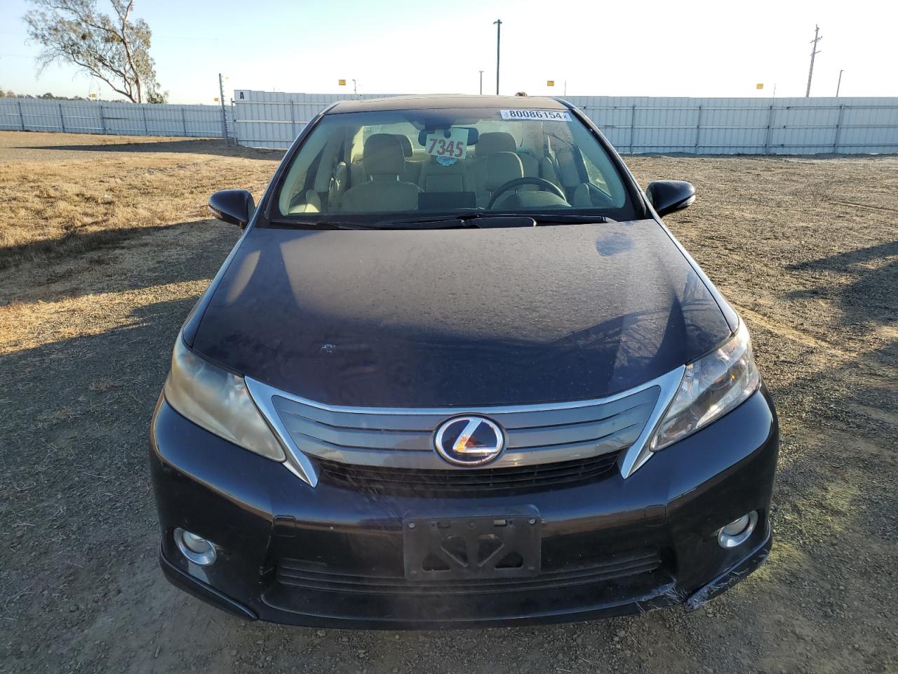 2010 Lexus HS - Image 5